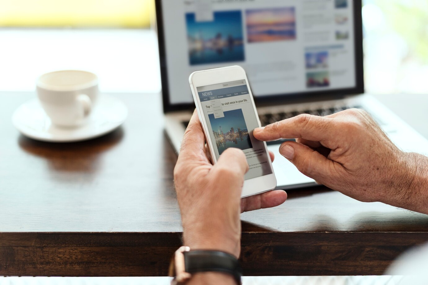 The Impact of Custom Logo Design on Brand Recognition